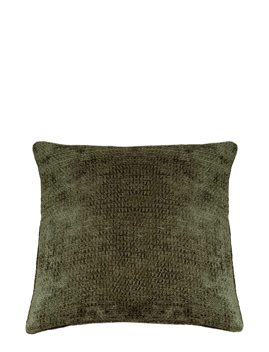 Specktrum - Isa pillow - kissen - pine green - 0