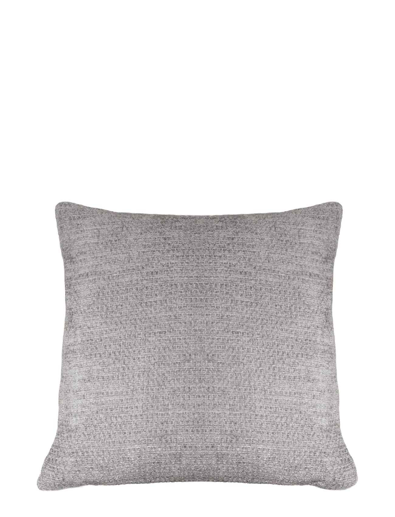 Specktrum Isa Pillow, 45X45 cm, Grey, Puder & Tæpper > Puder, Unisex