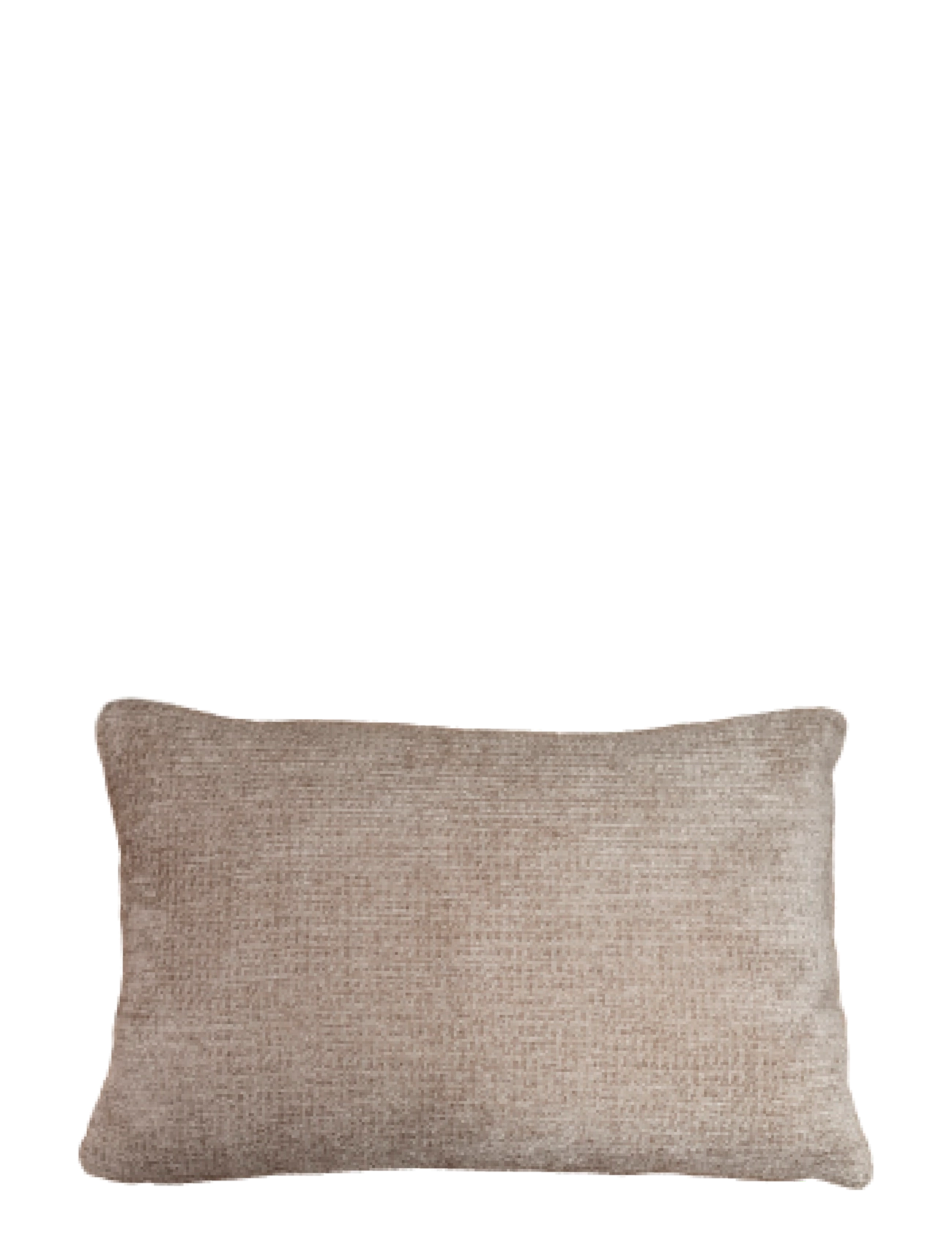 Specktrum Isa Pillow, 40X60 cm, Brown, Puder & Tæpper > Puder, Unisex