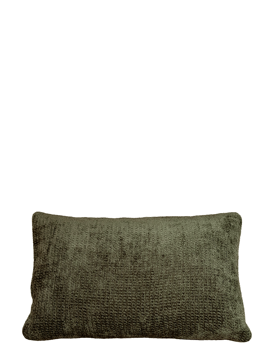 Specktrum - Isa pillow - padjad - pine green - 0