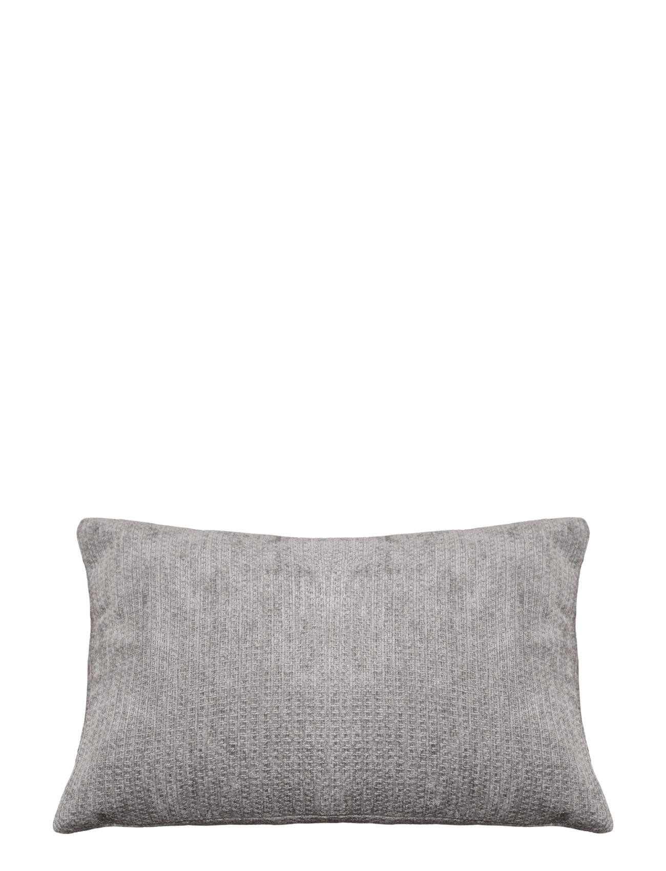 Specktrum Isa Pillow, 40X60 cm, Grey, Puder & Tæpper > Puder, Unisex