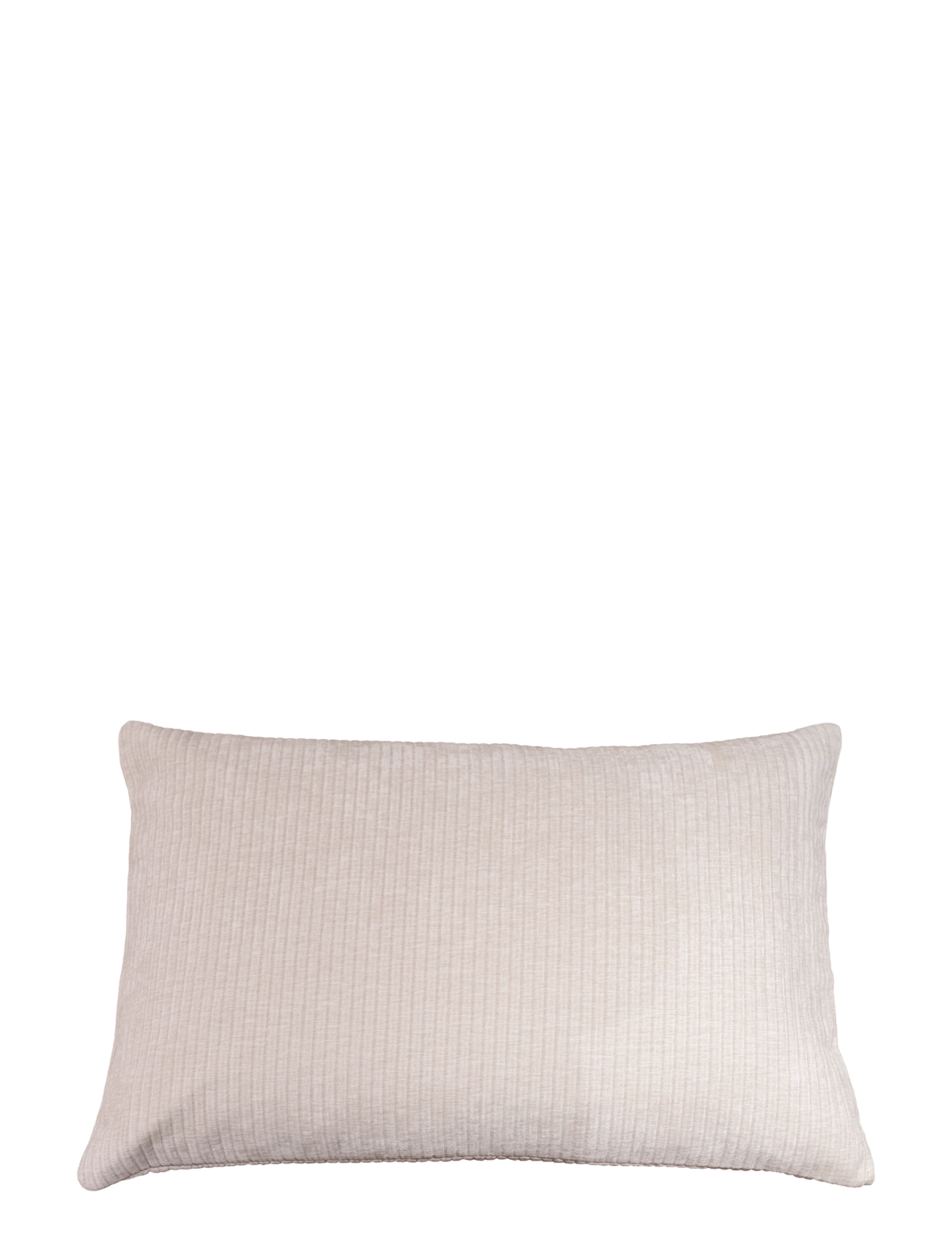 Specktrum Sander Pillow, 40X60 cm, Beige, Puder & Tæpper > Puder, Unisex