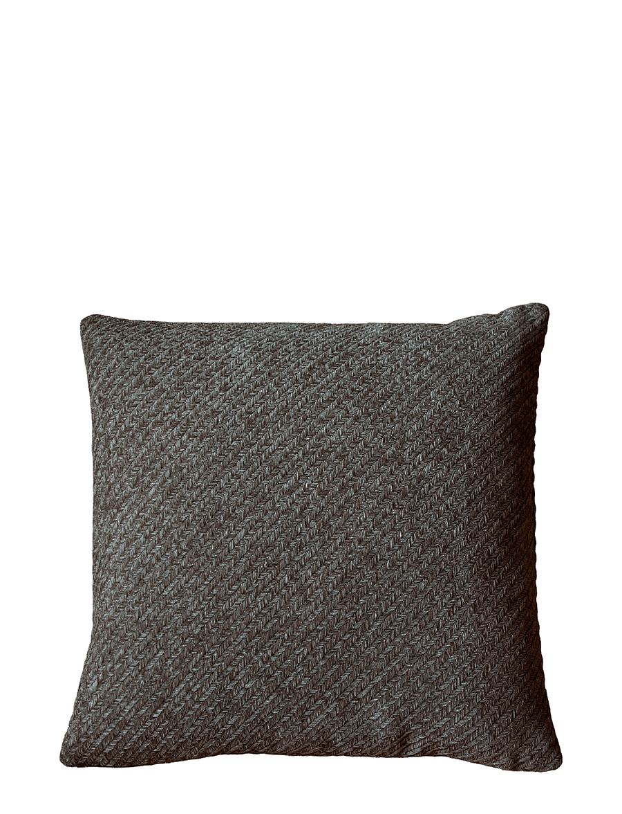 Specktrum - Herringbone pillow - kissen - stone - 1
