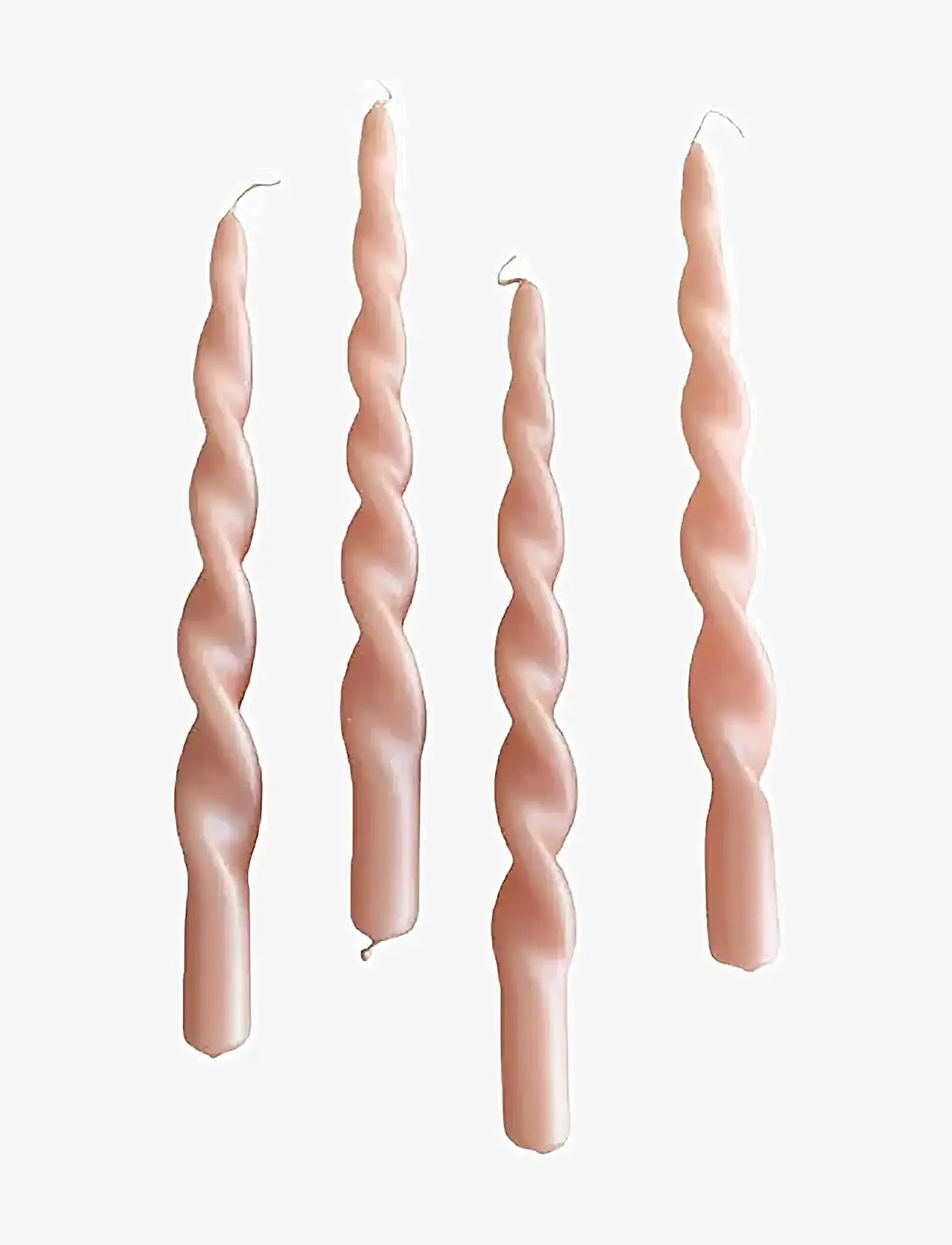 Specktrum - The Pearl Candle Collection - tischkerzen - cherry pearl - 0