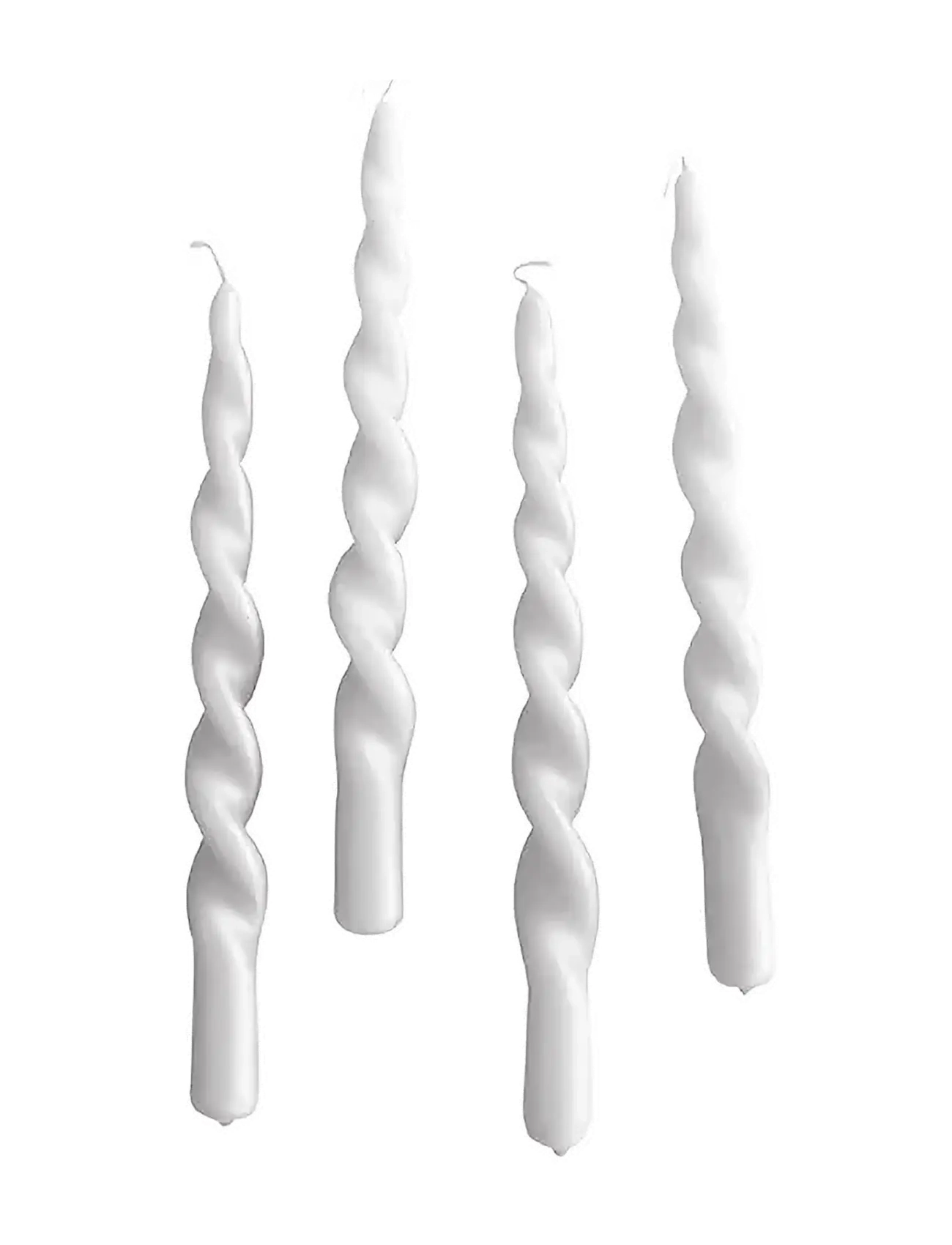 Specktrum The Pearl Candle Collection, H:30 cm, Candles, Weiß - Pillar Homeware