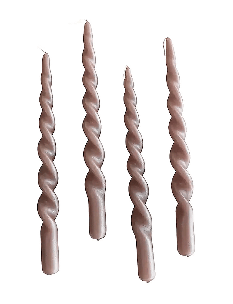 Specktrum - The Pearl Candle Collection - pikad küünlad - major mahoni - 0