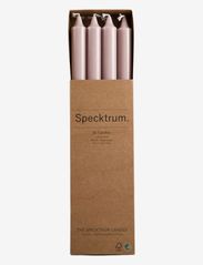 Specktrum - The Extravagant Candle - die niedrigsten preise - blossom blush - 0