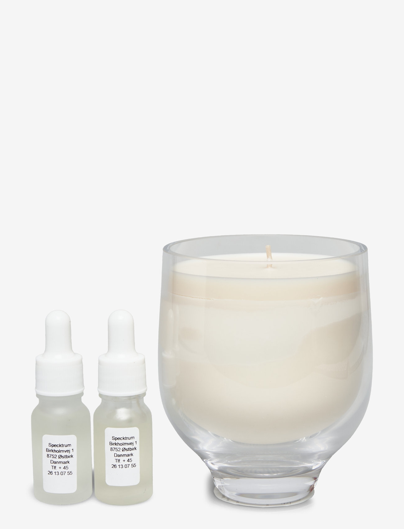 Specktrum - The Specktrum Scent - mellan 200-500 kr - clear - 1