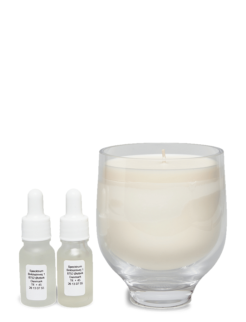 Specktrum - The Specktrum Scent - above 500kr - clear - 1
