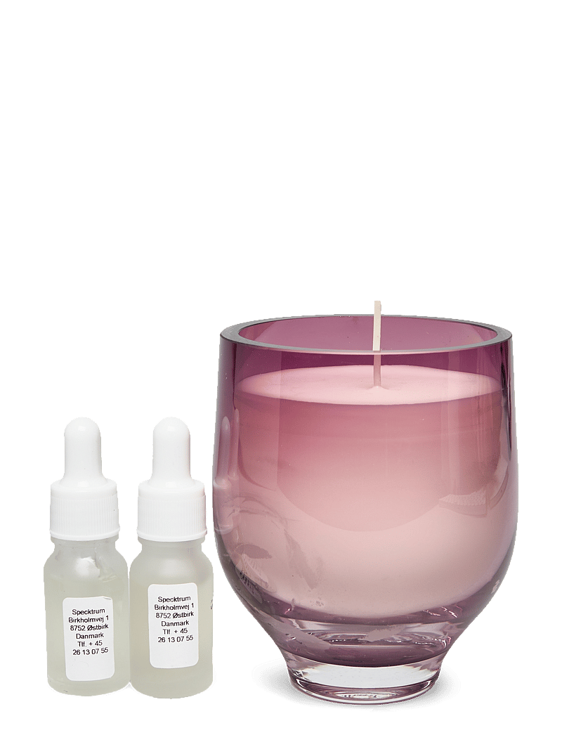 Specktrum - The Specktrum Scent - above 500kr - plum - 1