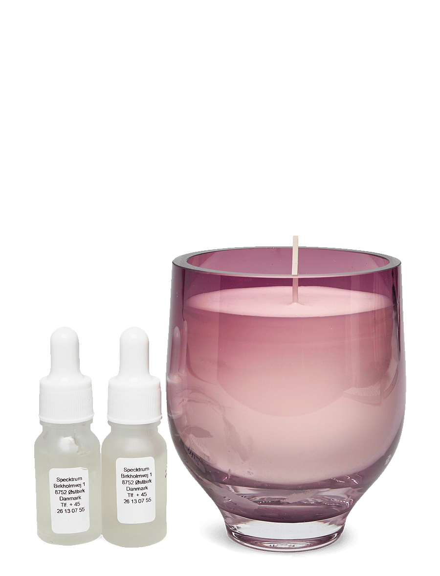 Specktrum - Specktrum Scent - above 500kr - plum - 1