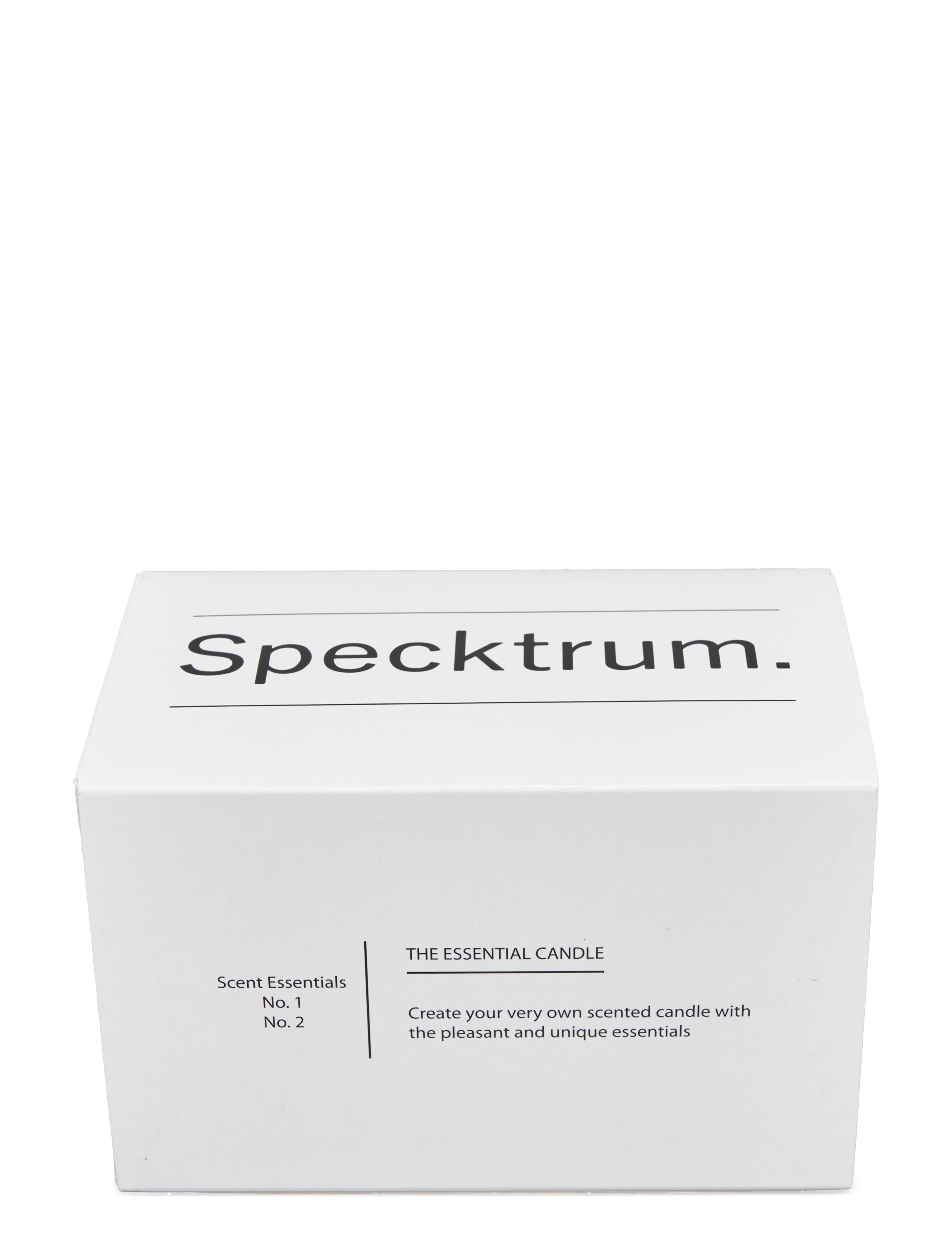 Specktrum - The Specktrum Scent - above 500kr - plum - 2