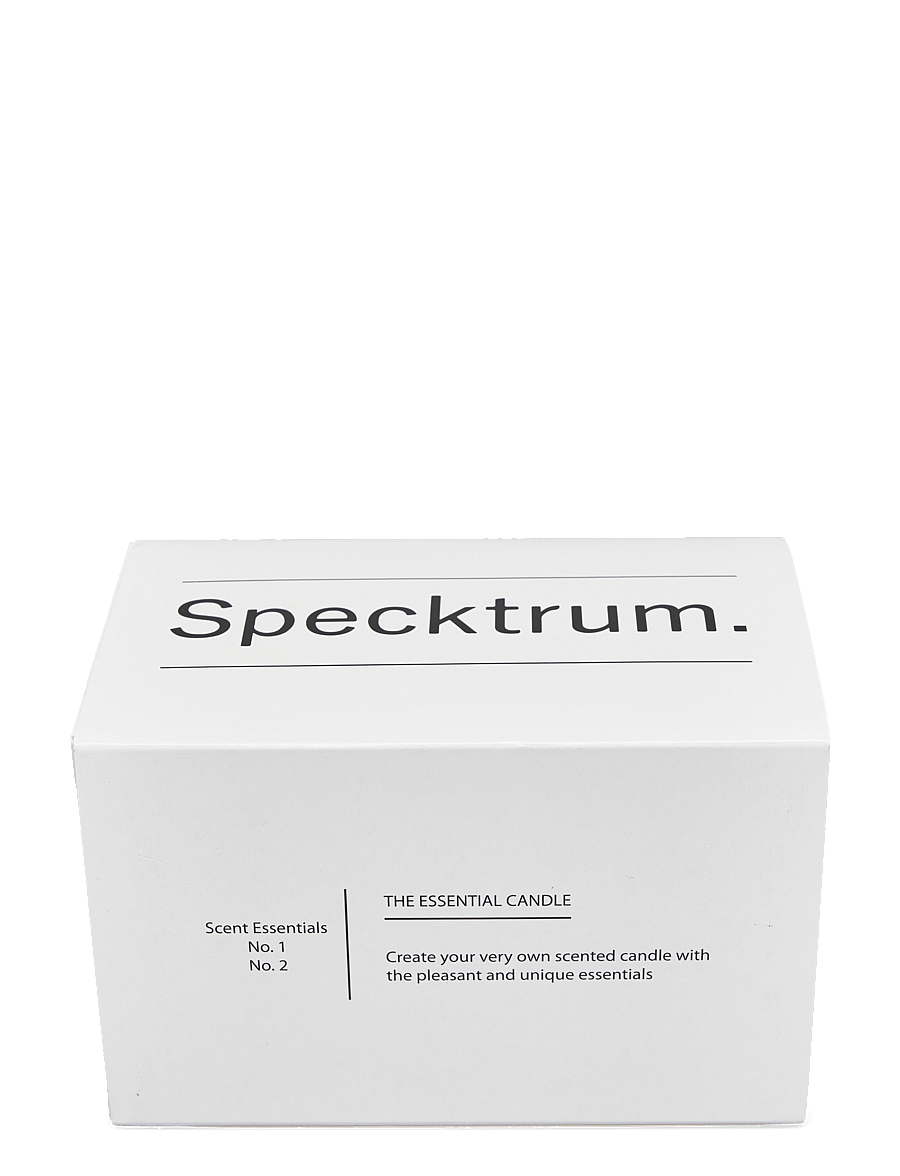 Specktrum - Specktrum Scent - above 500kr - plum - 2