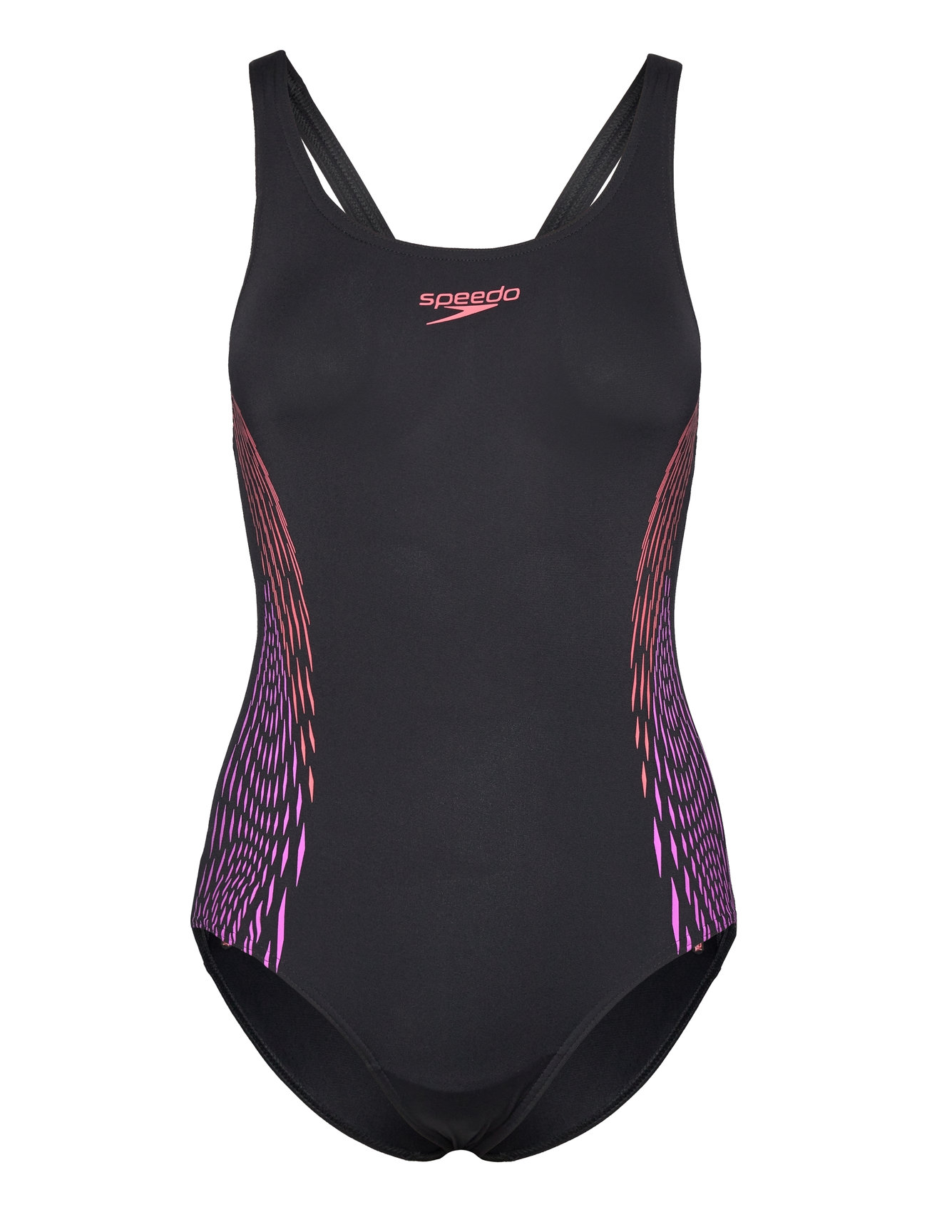 Speedo Womens Placement Muscleback - - 36 2