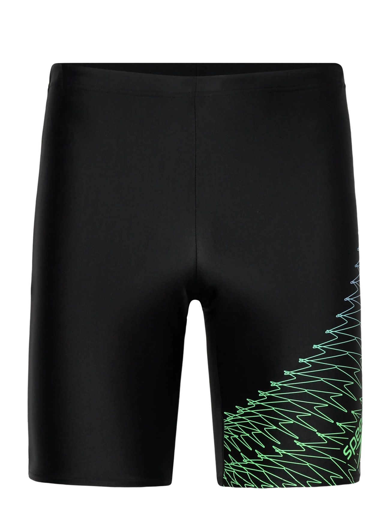 Speedo Mens Medley Logo Jammer - - 28 1