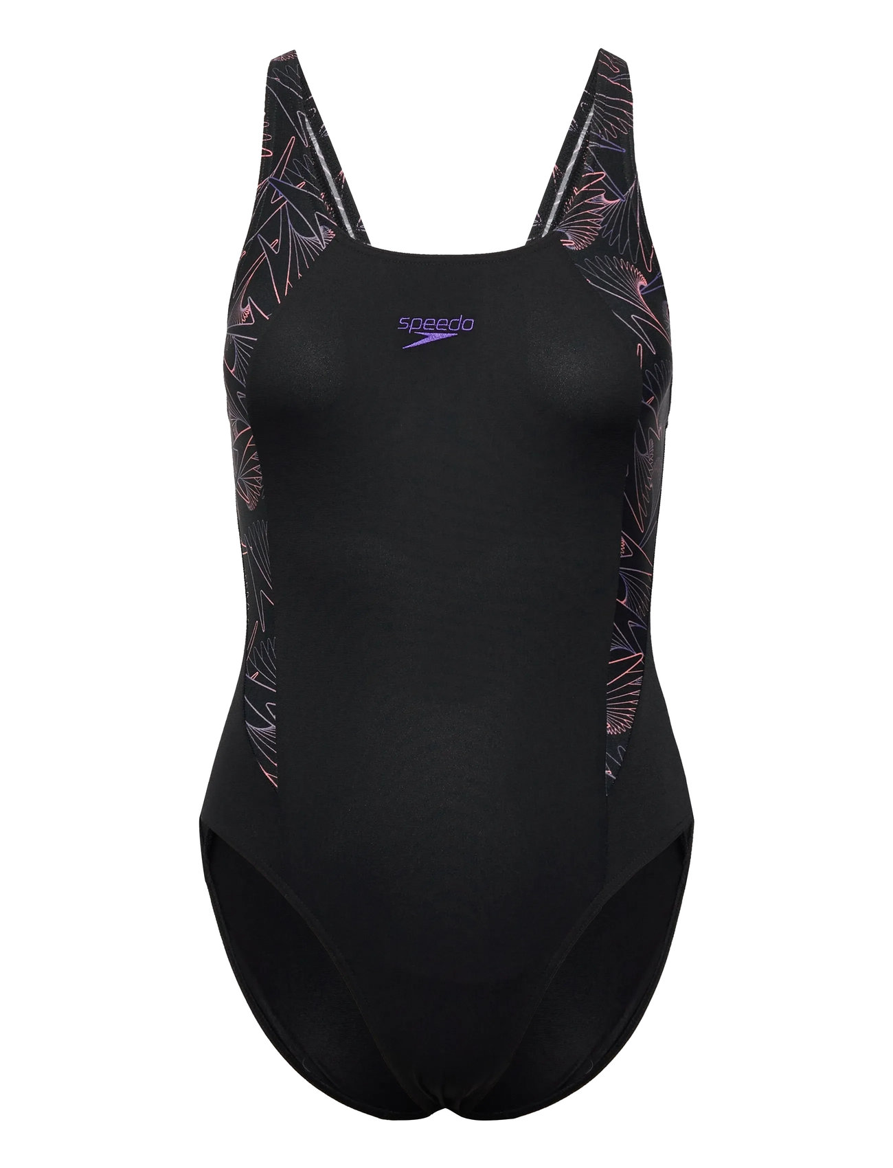 Speedo Womens Hyperboom Splice Muscleback - - 32 2