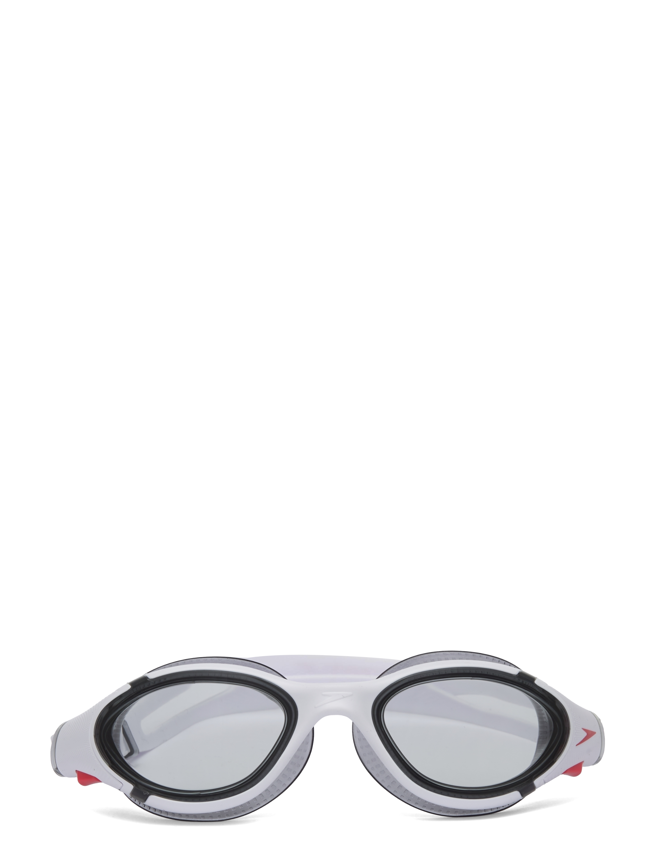 Biofuse 2.0 - WHITE/SMOKE