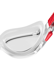 Speedo - Biofuse 2.0 - lowest prices - clear/red - 5
