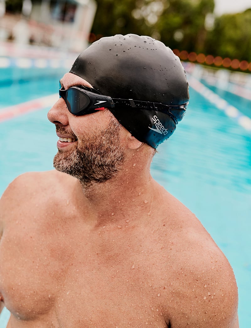 Speedo - Biofuse 2.0 - simutrustning - black/smoke - 3