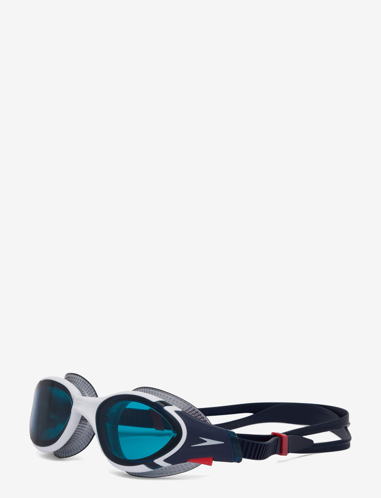 Speedo - Biofuse 2.0 - schwimmzubehör - blue/white - 1