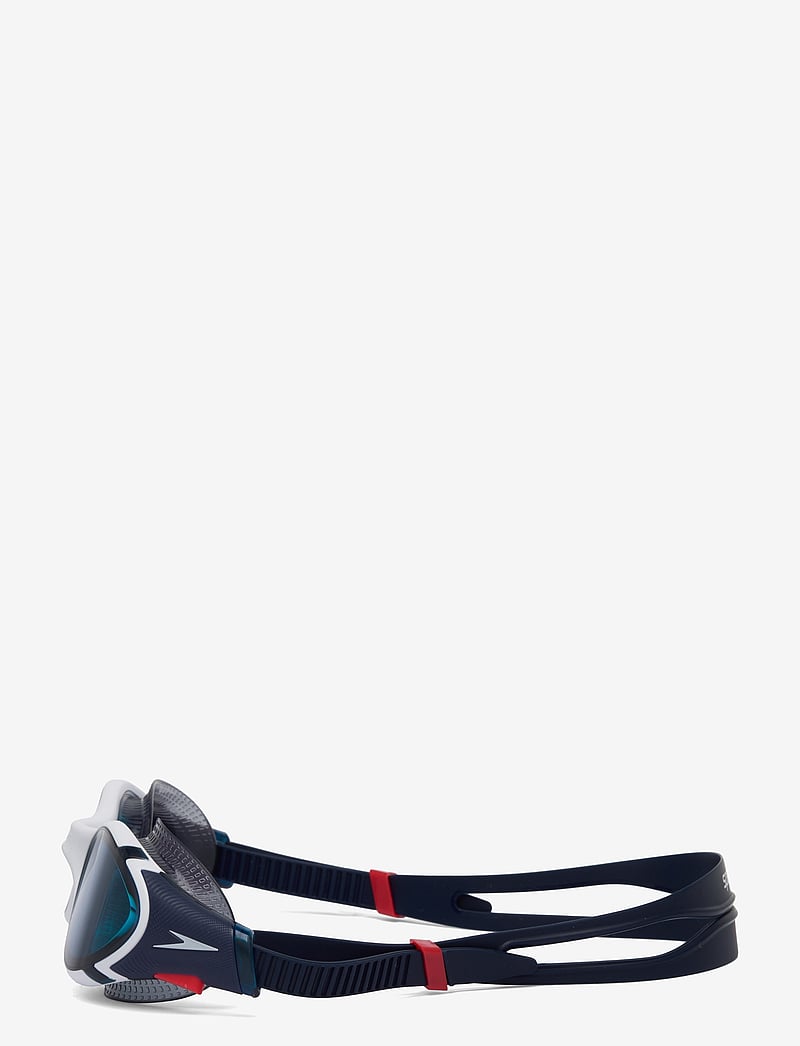 Speedo - Biofuse 2.0 - simutrustning - blue/white - 2