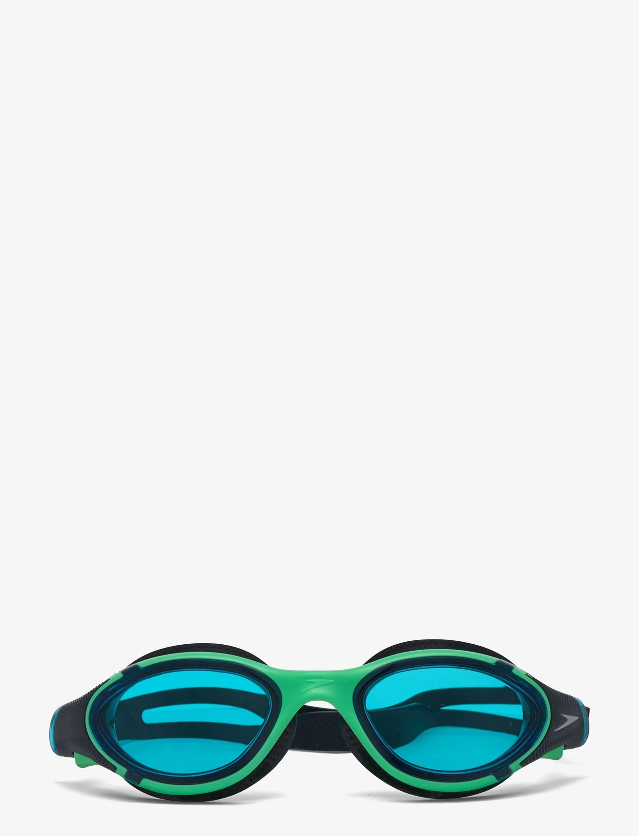 Speedo - Biofuse 2.0 - swimming accessories - green/blue - 0