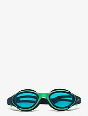 Speedo - Biofuse 2.0 - swimming accessories - green/blue - 0