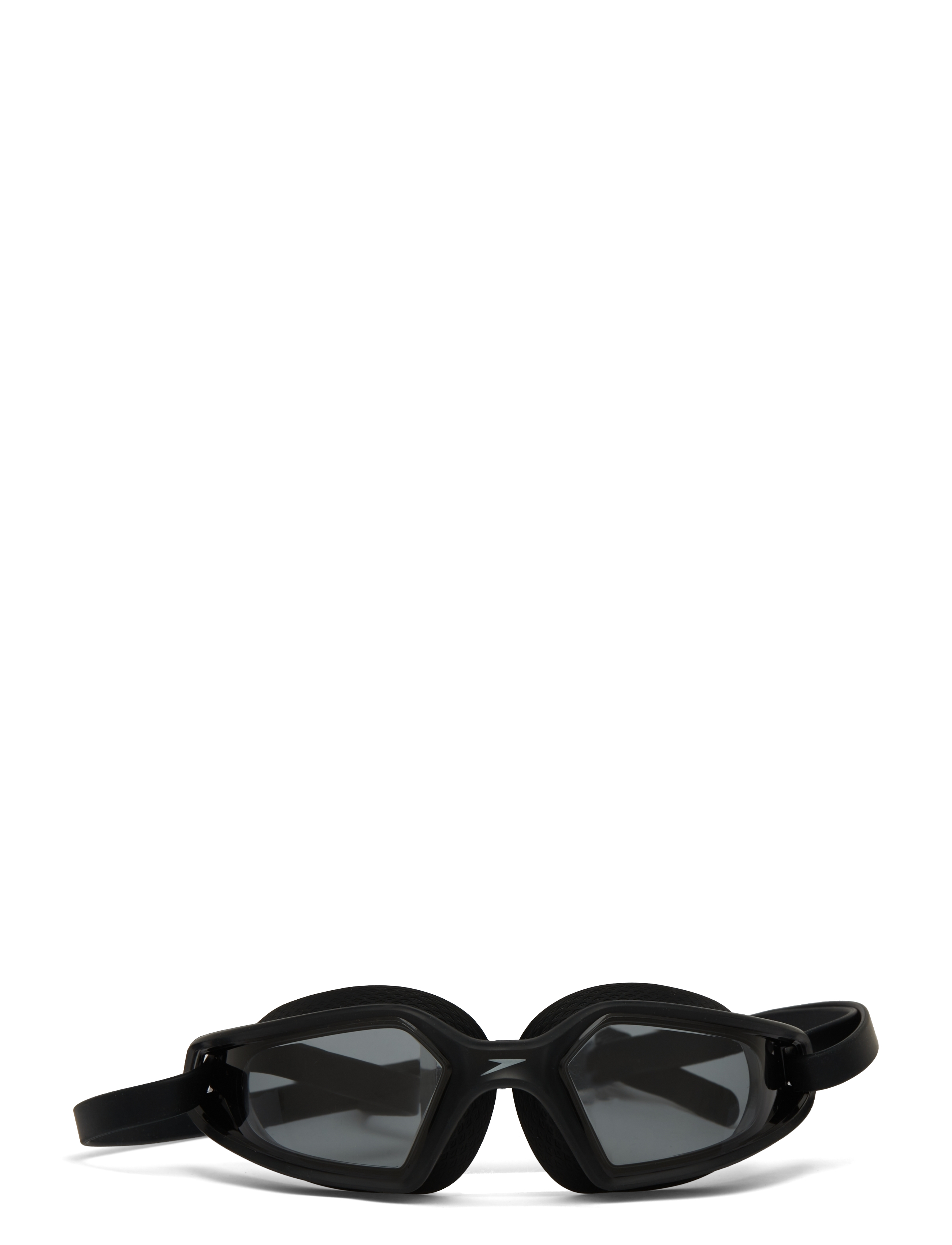 SPEEDO Biofuse 2.0 Schwarz - One Size - Damen