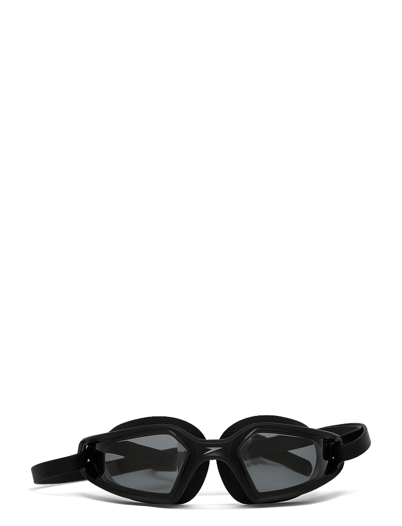 Speedo - Biofuse 2.0 - ujumistarvikud - black/smoke - 1