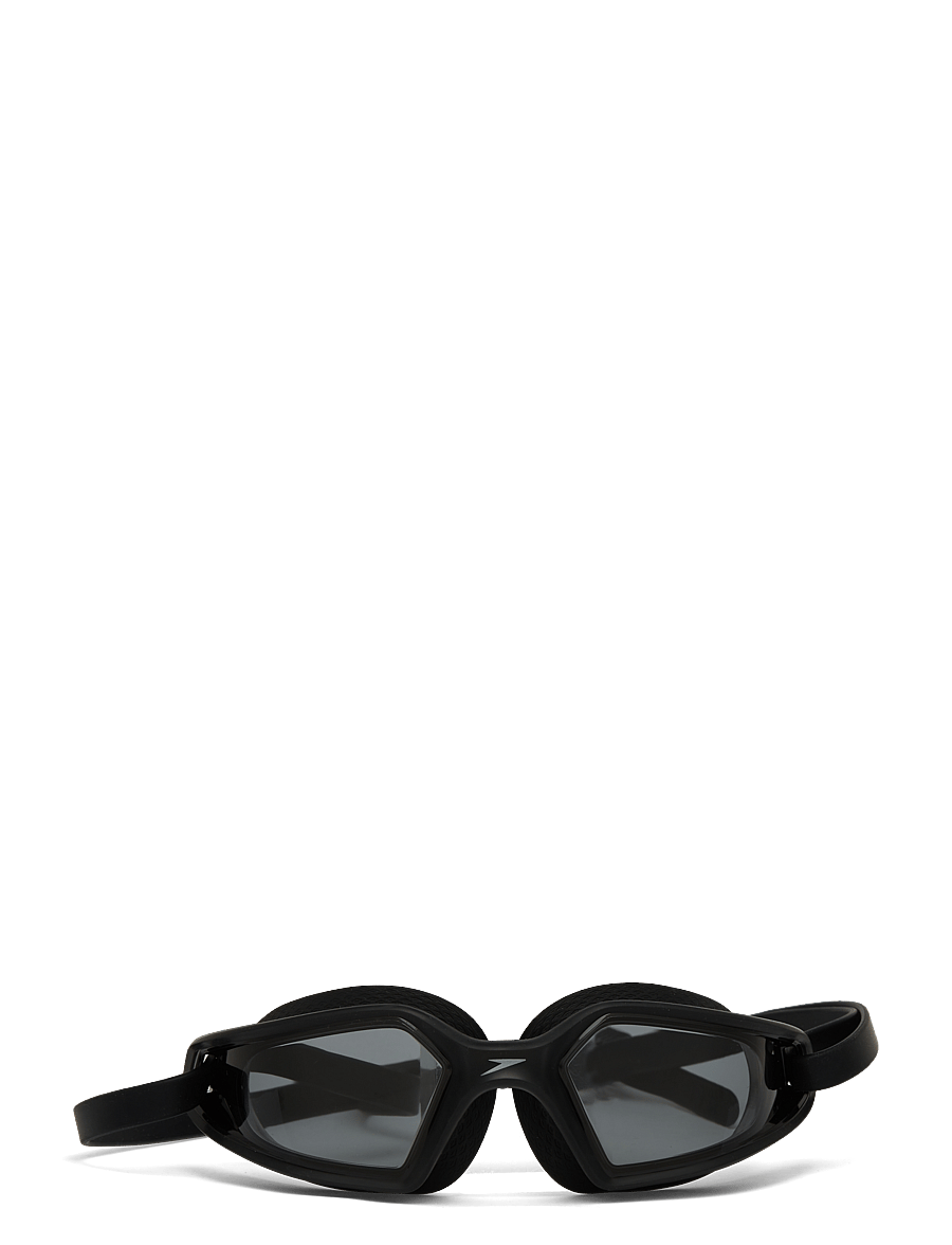 Speedo - Biofuse 2.0 - schwimmzubehör - black/smoke - 1