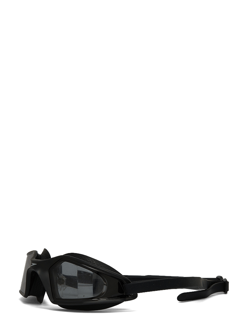Speedo - Biofuse 2.0 - ujumistarvikud - black/smoke - 2