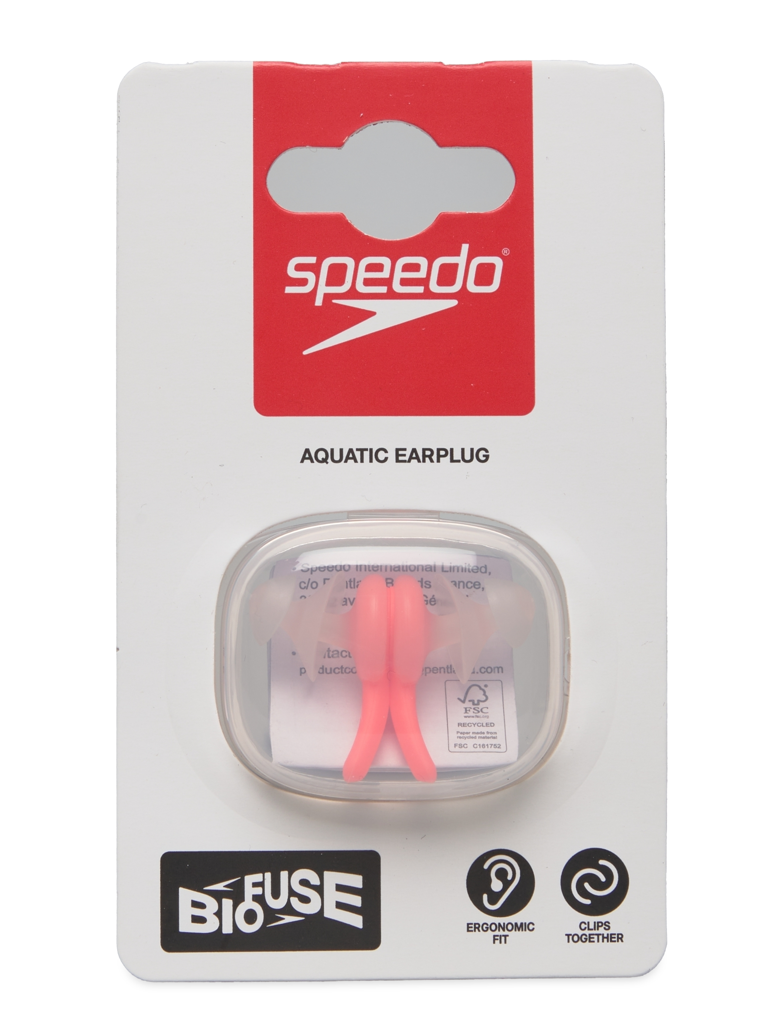 Biofuse Earplugs