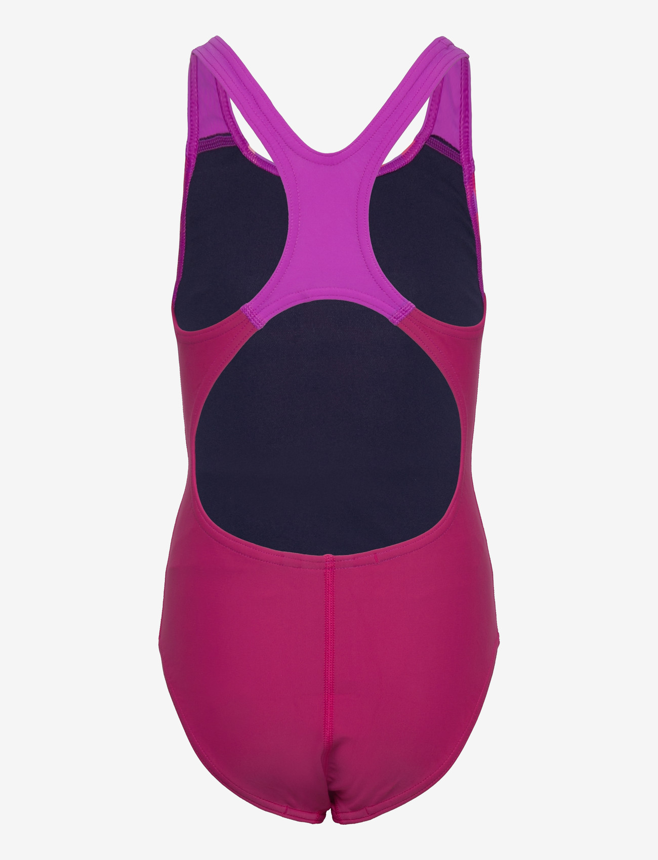 Speedo - Print Splashback One Piece - badeanzüge - margarita pink/glassy pink - 1