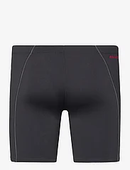 Speedo - Mens ECO END+ PRO Mid Jammer - shorts - black/red - 1