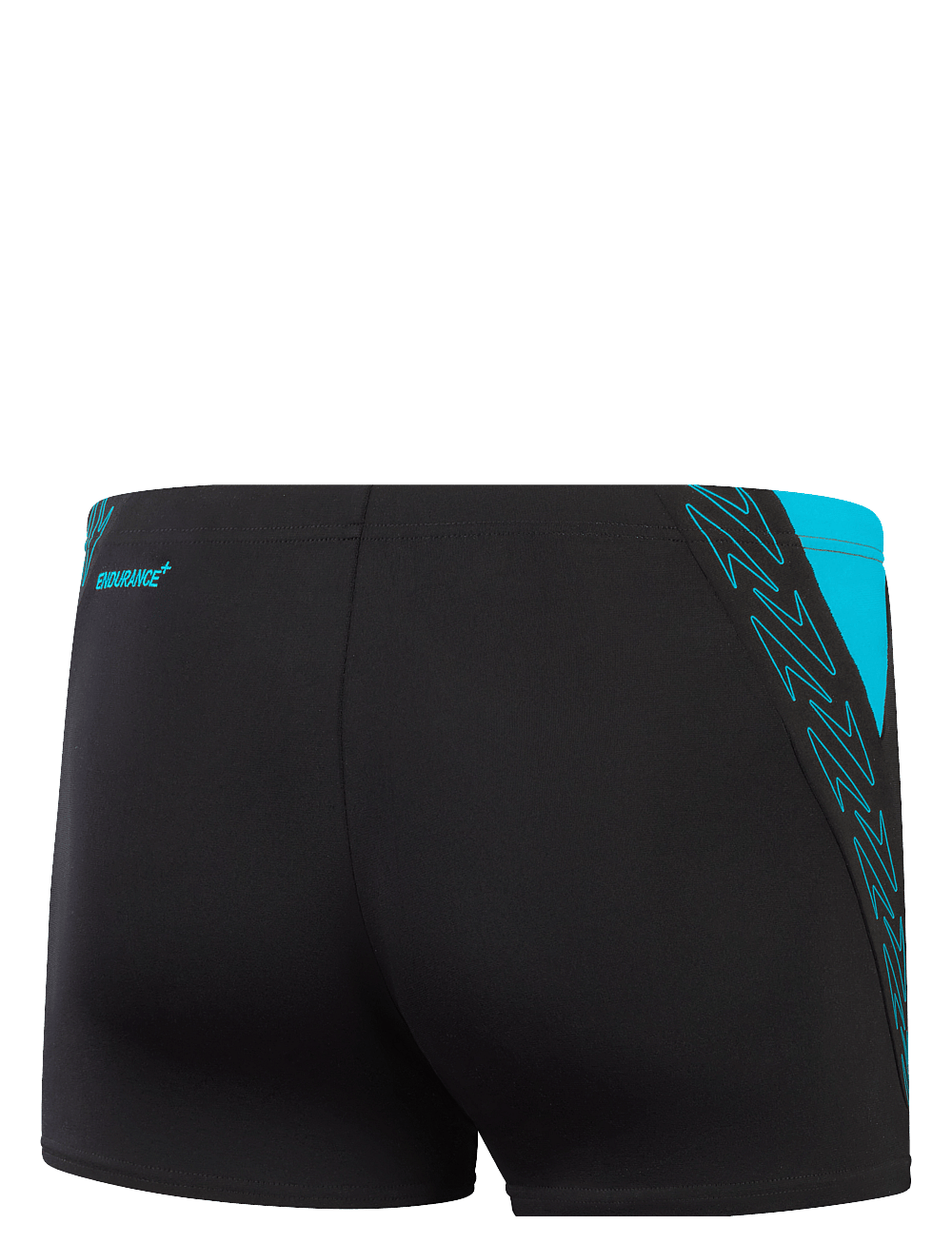 Speedo Boom Logo Aquashort Homme - Maillot De Bain Résistant Au Chlore - Séchage Rapide - Style Sportif Élégant