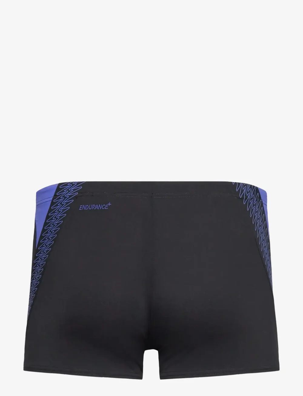 Speedo - Mens Hyperboom Splice Aquashort - briefs - blue - 1