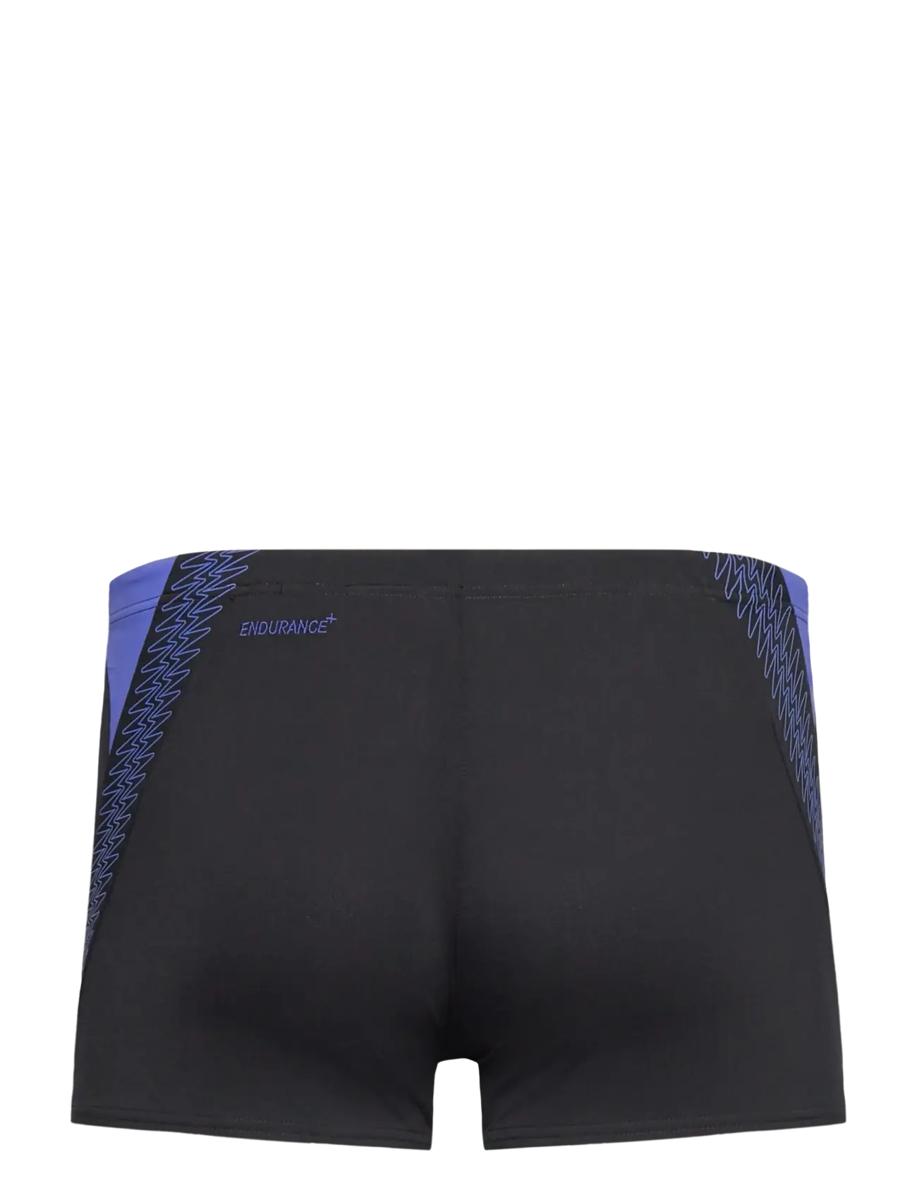 Speedo - Mens Hyperboom Splice Aquashort - briefs - blue - 1