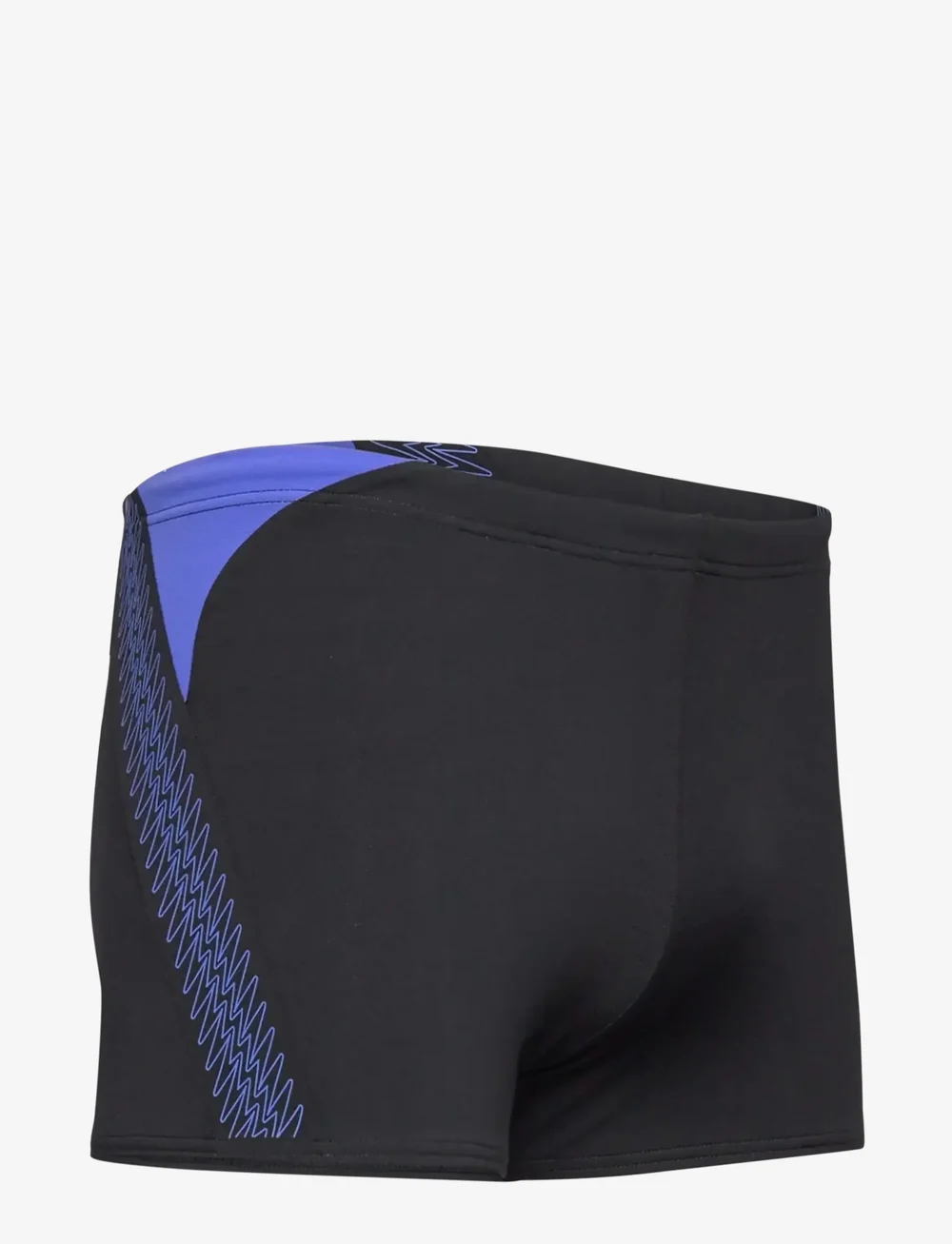 Speedo - Mens Hyperboom Splice Aquashort - briefs - blue - 3