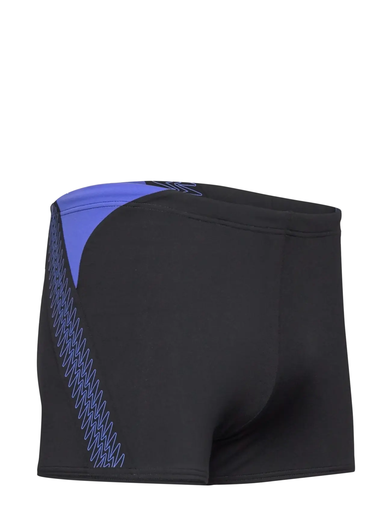 Speedo - Mens Hyperboom Splice Aquashort - briefs - blue - 3