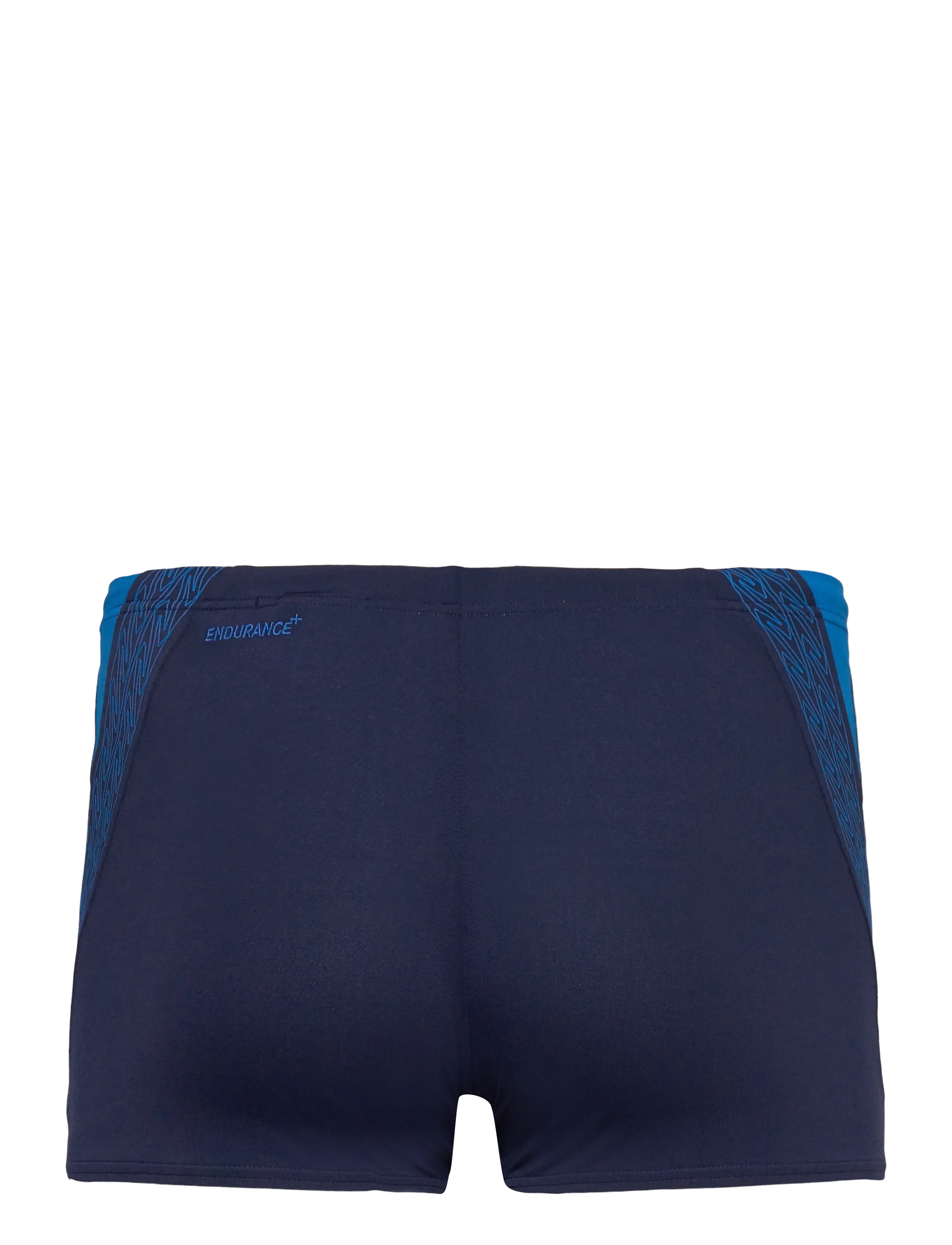 Speedo - Mens Hyperboom Splice Aquashort - aluspüksid - blue - 1