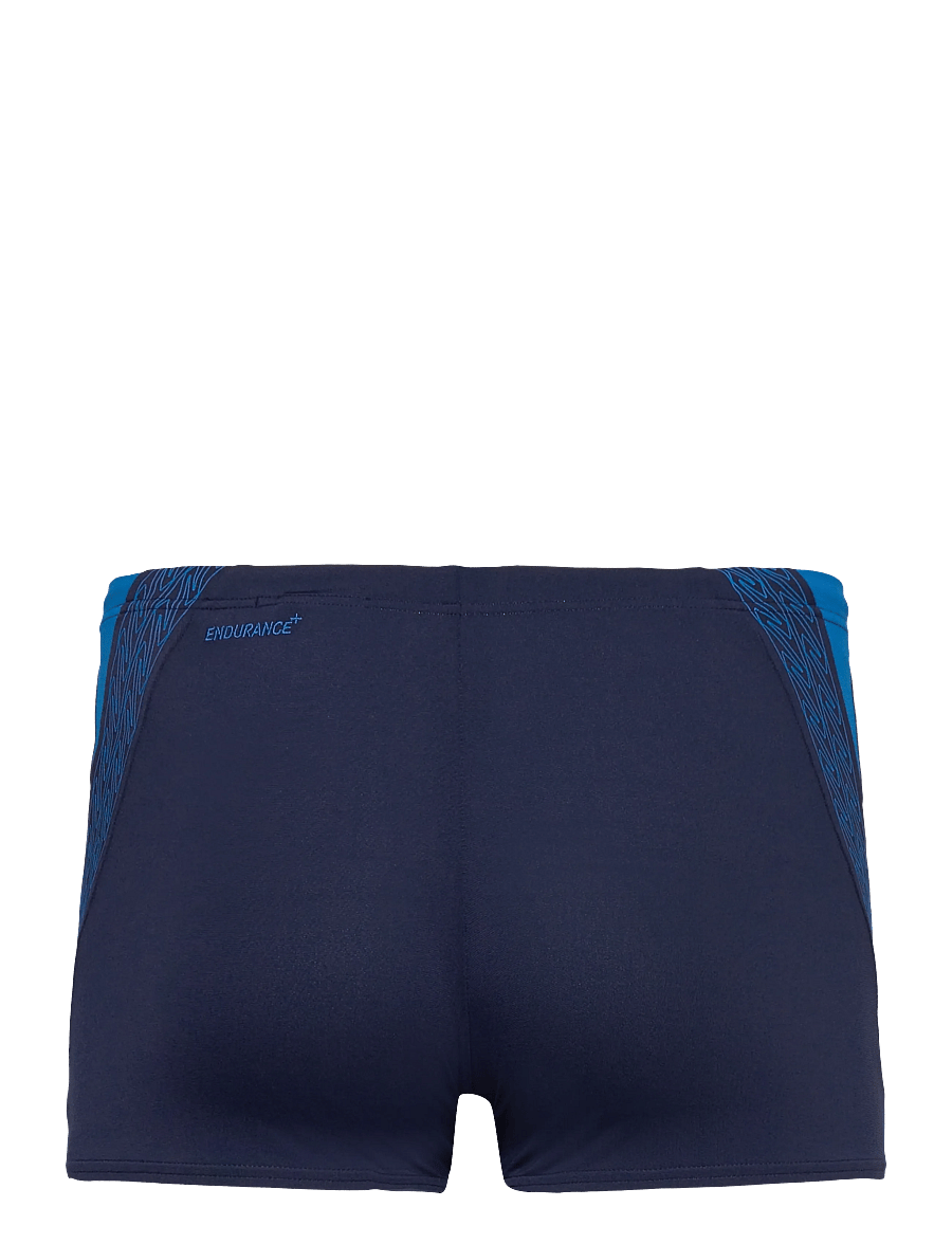 Speedo - Mens Hyperboom Splice Aquashort - aluspüksid - blue - 1