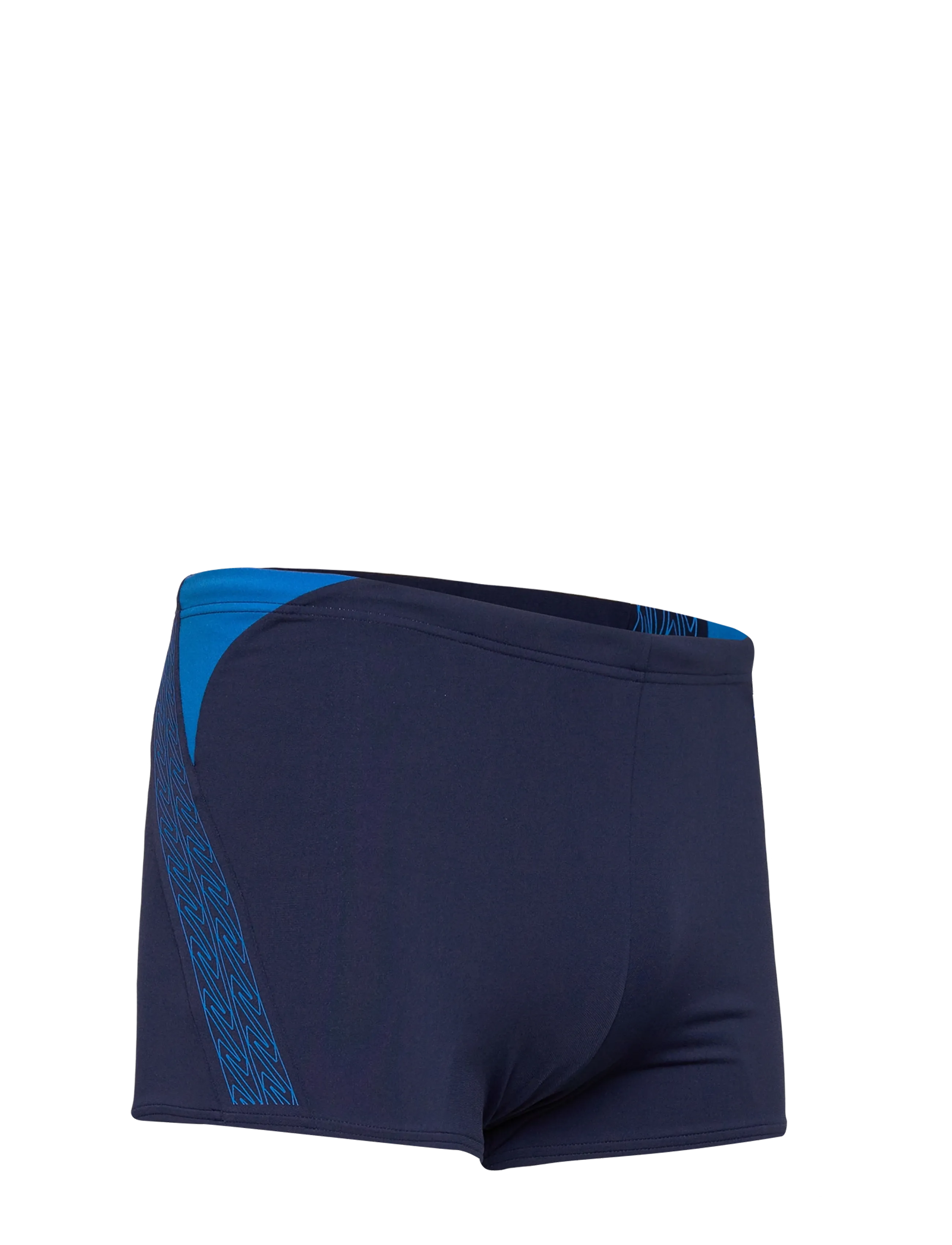 Speedo - Mens Hyperboom Splice Aquashort - aluspüksid - blue - 2