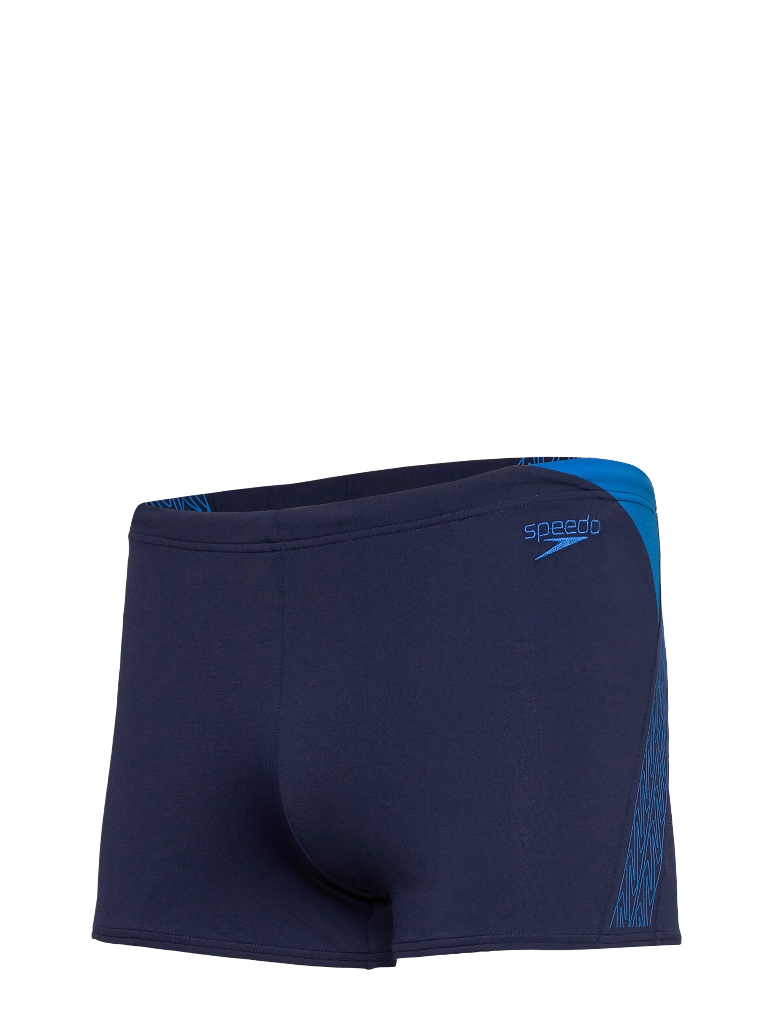 Speedo - Mens Hyperboom Splice Aquashort - aluspüksid - blue - 3