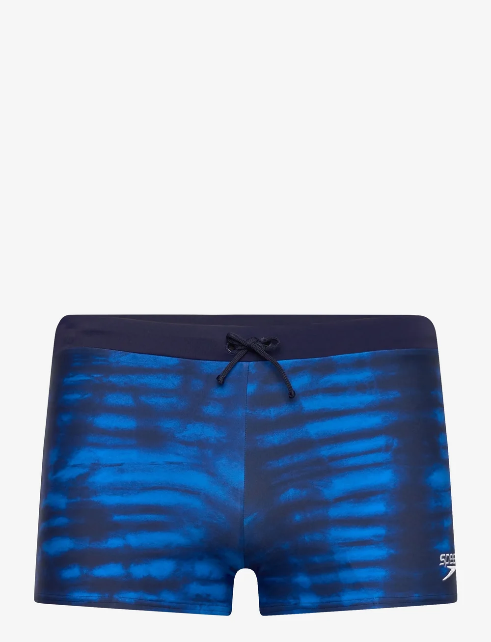 Speedo - Mens Valmilton Aquashort - briefs - blue - 0