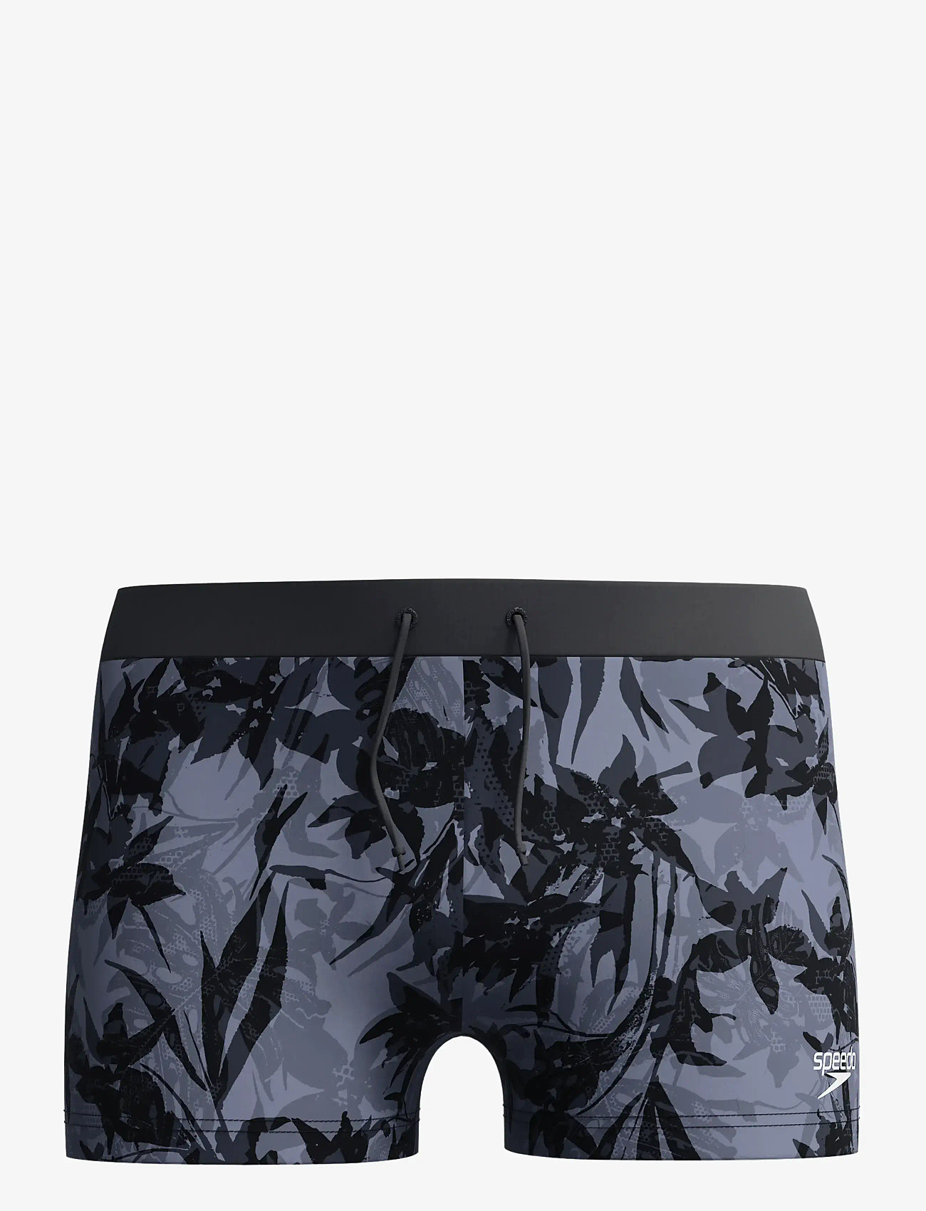 Speedo - Mens Valmilton Aquashort - briefs - grey - 1