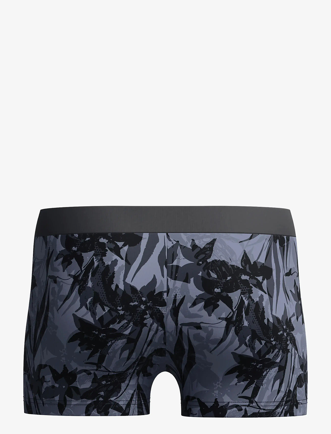 Speedo - Mens Valmilton Aquashort - briefs - grey - 2