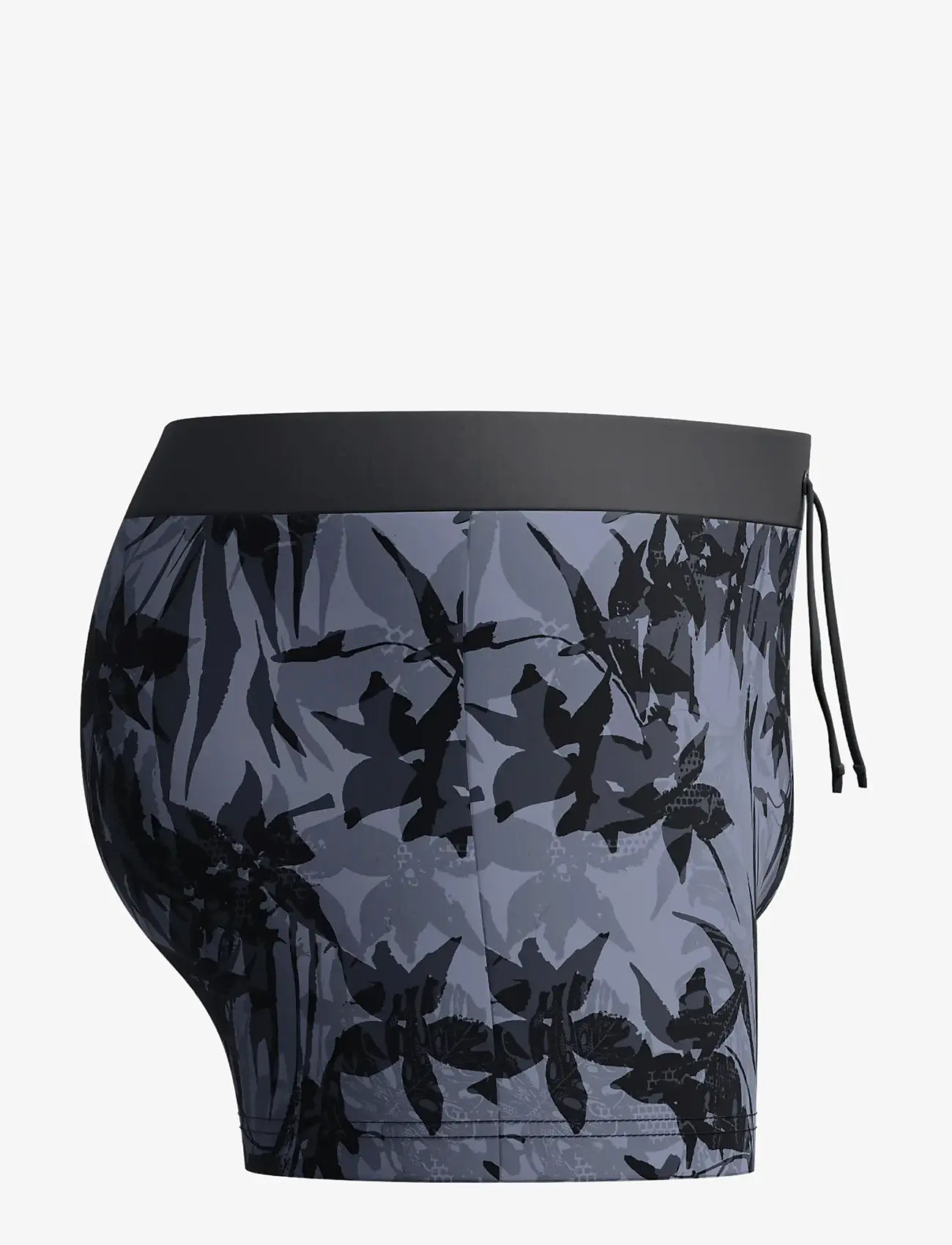 Speedo - Mens Valmilton Aquashort - briefs - grey - 3