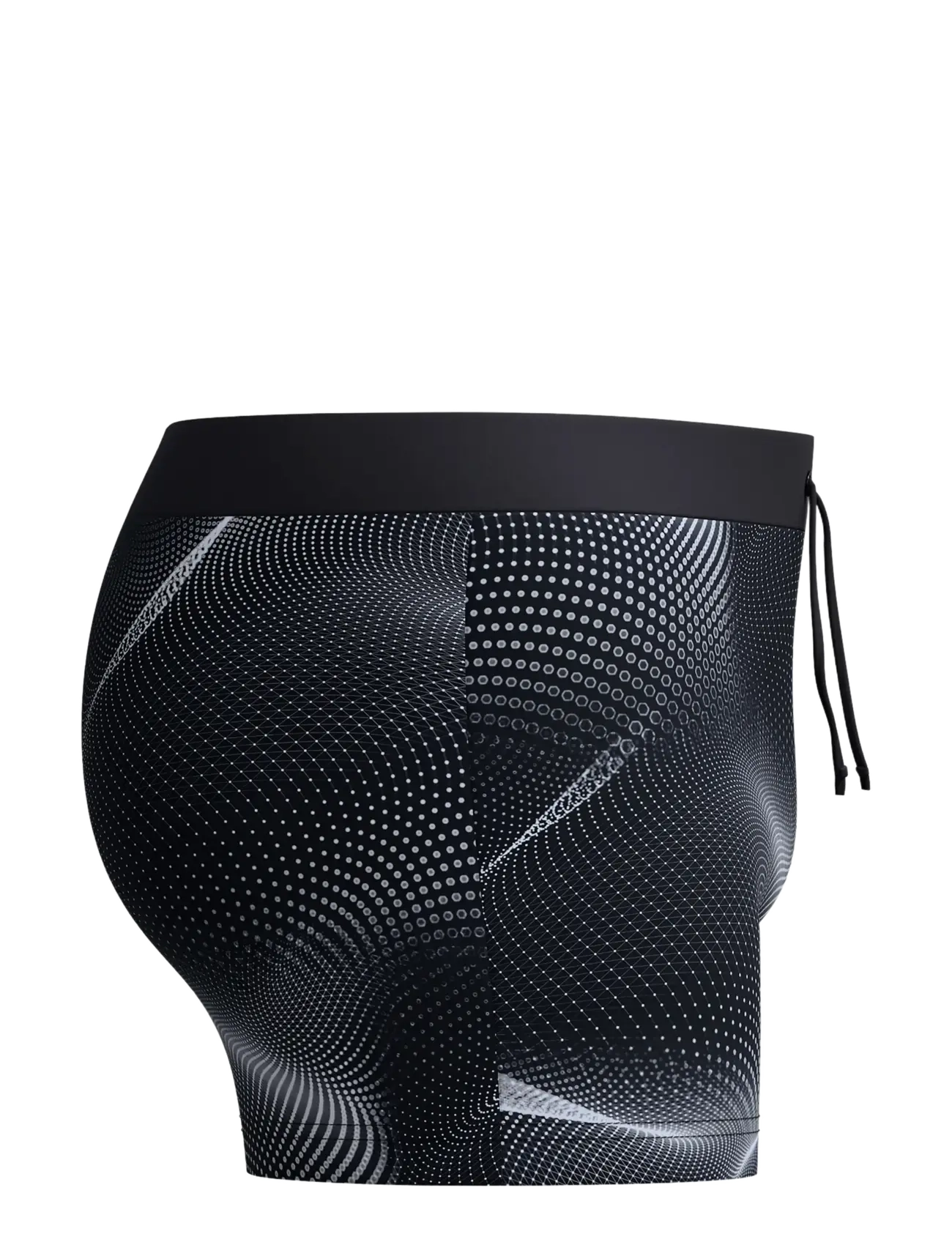 Speedo - Mens Valmilton Aquashort - briefs - grey - 3