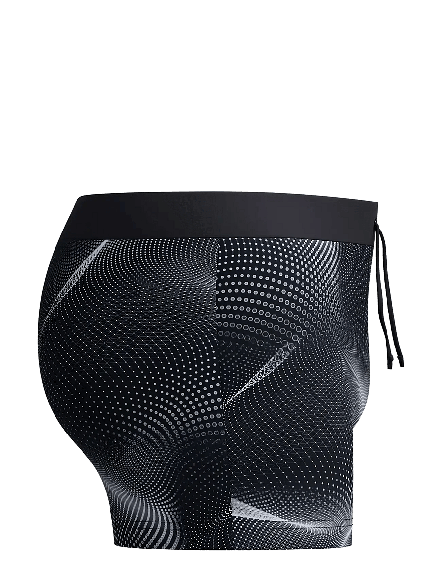 Speedo - Mens Valmilton Aquashort - briefs - grey - 3