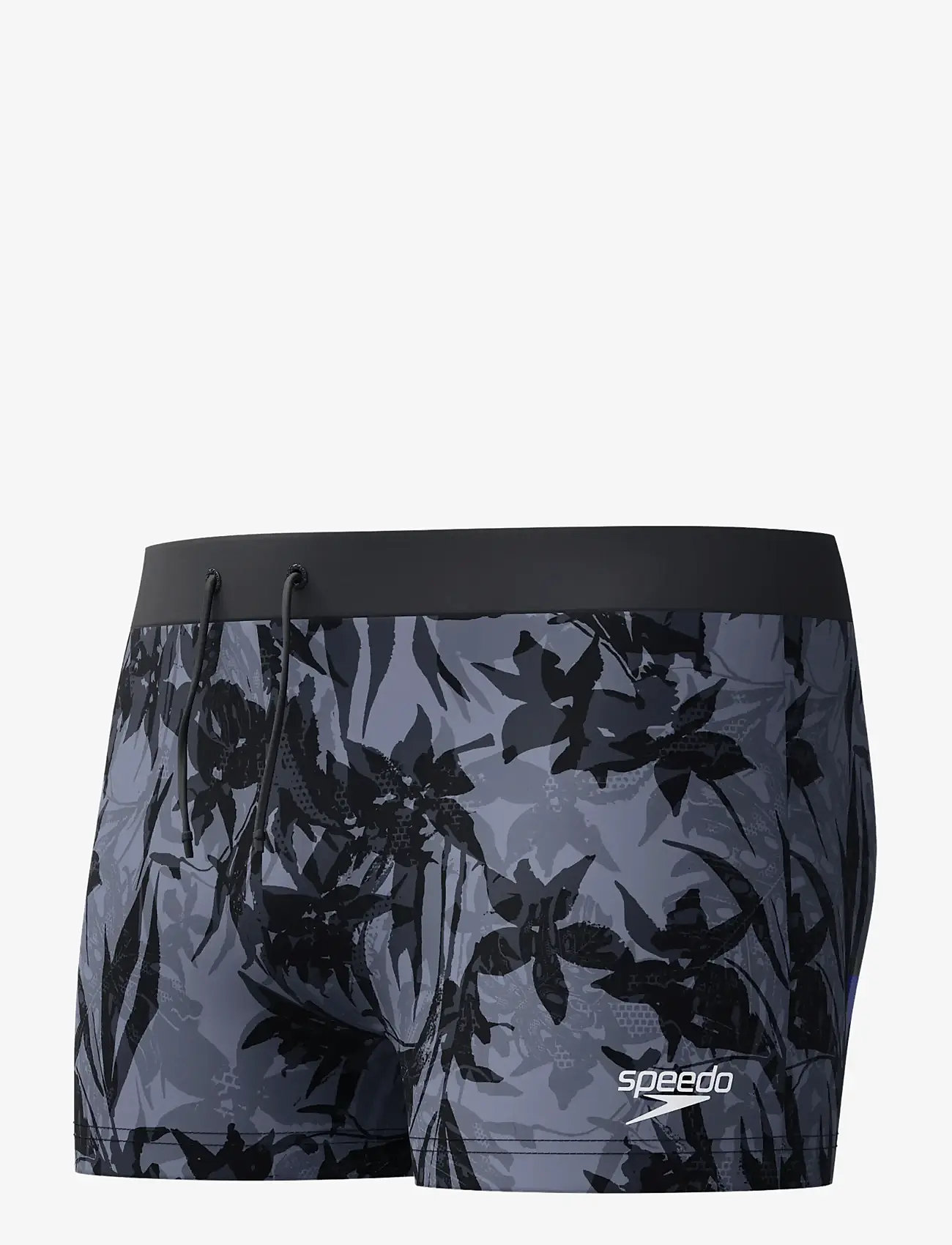 Speedo - Mens Valmilton Aquashort - briefs - grey - 4